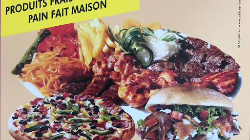 Photo 2 - SILA Kebab