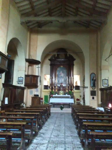 Santuario Madonna Di Vigoreto - Thumbnail