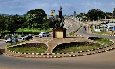 Photos of Kings Car Hire Services Enugu, Enugu State