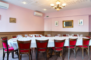 Photo n°33 de MAISON LÉA à Lyon (Restaurant)