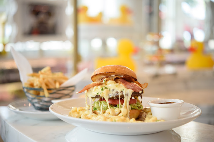 Sugar Factory - Jacksonville