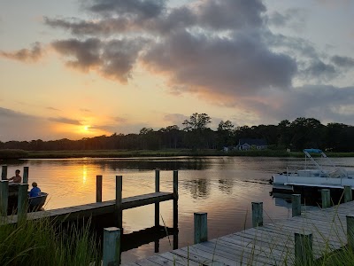 Gulls Way Campground