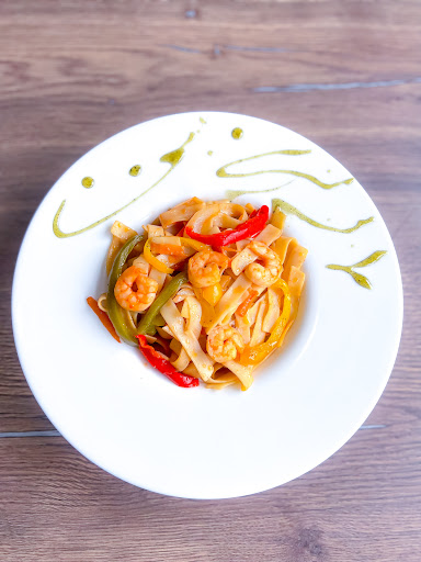 Restaurant L'Iscoam - Thumbnail