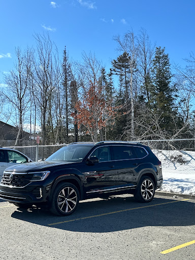 Volkswagen Victoriaville Gallery - Canada