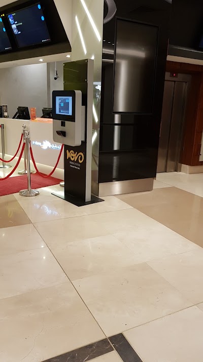 Photos of Novo Cinemas, Buhaira Corniche