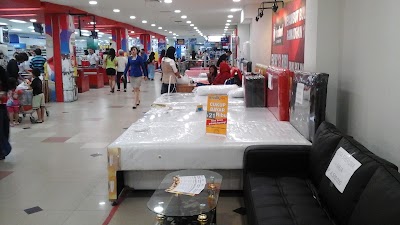 Photos of Jaya Indah