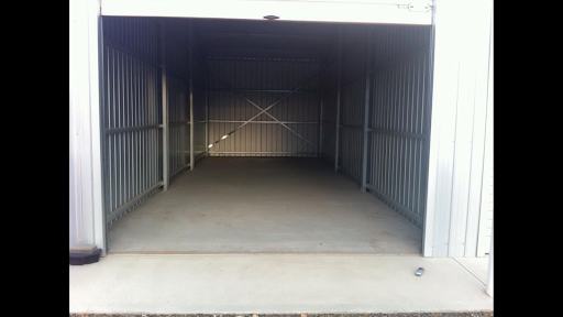 Wakerie Self Storage - Thumbnail