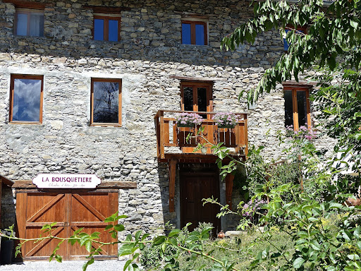 Photo de Hotel Villa Morelia à Jausiers (04850)