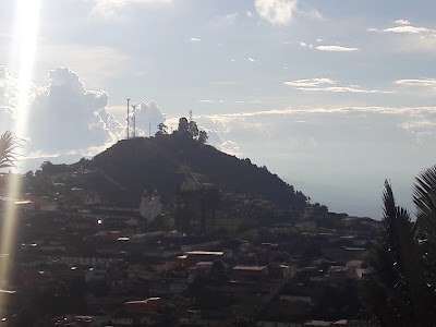 Photos of Pueblito Viejo