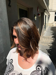 Photo n°10 de MF Sébastopol - Coiffeur Courbevoie - à Courbevoie (Salon de coiffure)