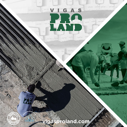 Vigas Proland - Thumbnail