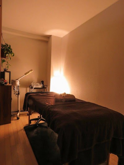 リラクゼーション サロン ラポール