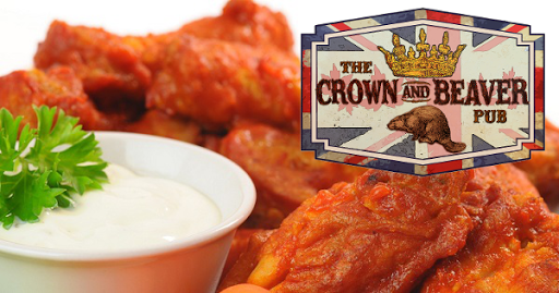 The Crown and Beaver Pub - Thumbnail