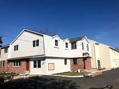 Glasgow Mosque And Community Center