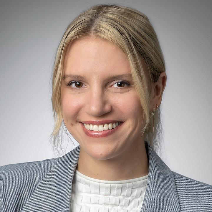 Angelina Zhyvotovska Md