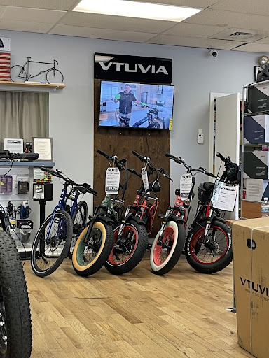 BOJ-E-BIKES - Visual