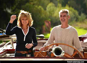 Photo n°13 de French Waterways à Castelmoron-sur-Lot (Agence de voyages)