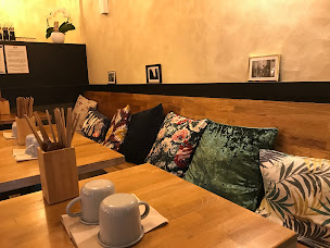 Photo n°29 de Fu Wei à Paris (Restaurant chinois)