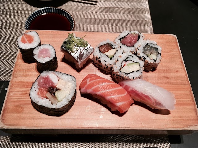 Ichiban Restaurante Japonês