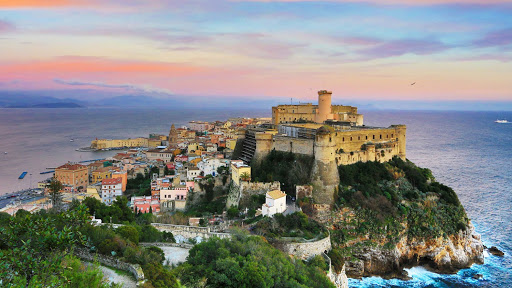 Archdiocese of Gaeta - Thumbnail