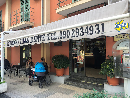Caffetteria Villa Dante