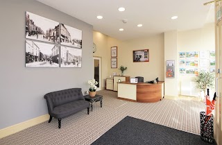 Newton Fallowell Estate Agents Ashby de la Zouch