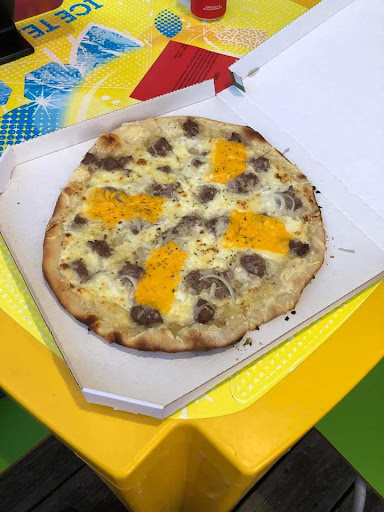 Photo 4 - Pizzeria de Salindres