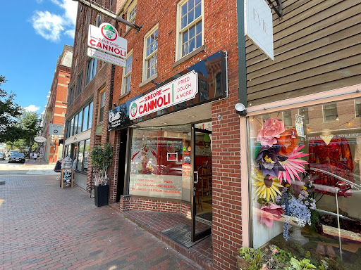 Sineore Cannoli & PIZZA