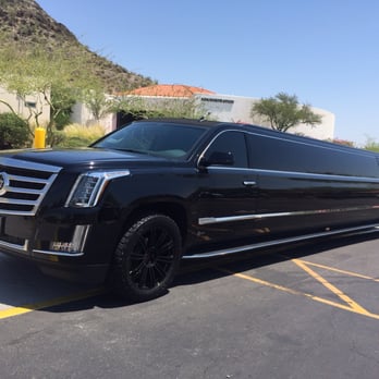 JACO Limousine & Transportation - Thumbnail