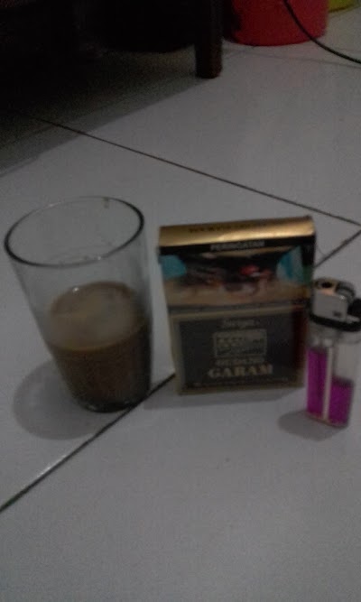 Photos of Chocolate Bebaturan Duwe Rasa