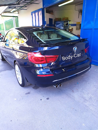 Autocarrozzeria BODY CAR - Thumbnail