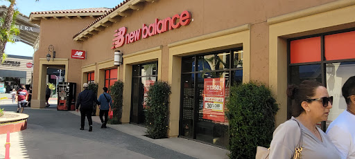 New Balance Factory Store San Diego - Thumbnail