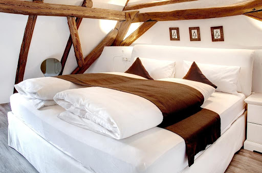 Gästehaus Edelzimmer Rothenburg - Thumbnail