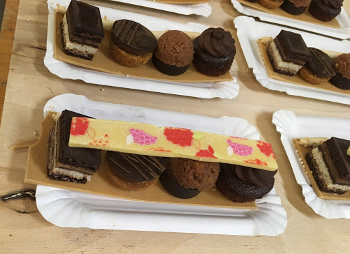 Bäckerei Ways - Thumbnail