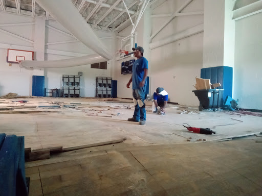Cameron Parish Recreation District No. 6 Facility - Thumbnail