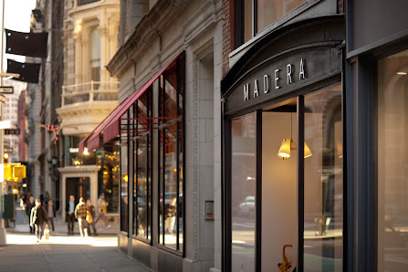 MADERA - New York