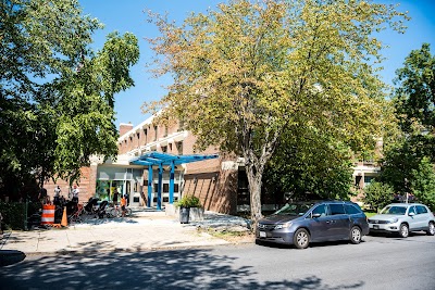 Ludlow-Taylor Elementary School