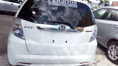 Photos of CRICHTON AUTOMOTIVE LTD