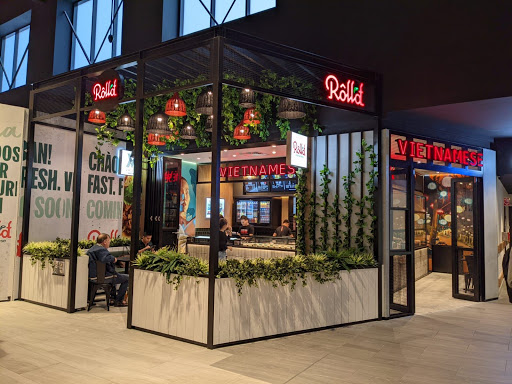 Photo of Roll'd Valley Metro