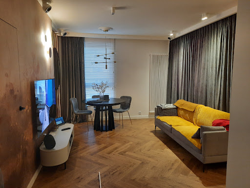 Artystyczne Szycie Agnieszka Szostak