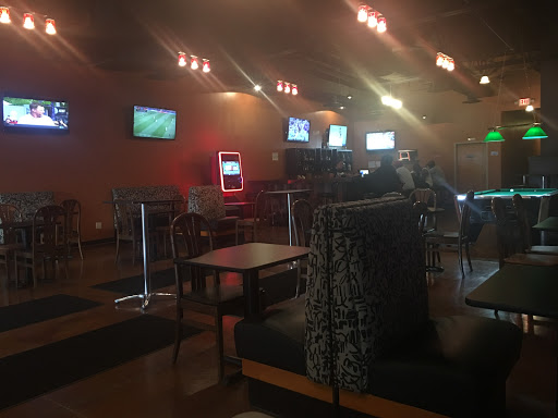“ 808 Sports Grill & Lounge” “808 Lounge” - Thumbnail