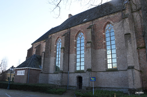 Nederlands Hervormde kerk Geesteren - Thumbnail