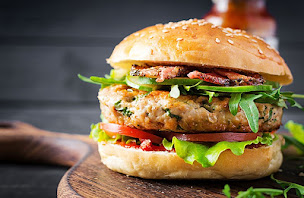 Photo n°20 de Je mange la nuit louviers à Louviers (Restauration rapide)