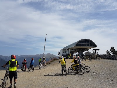 Photos of Vallnord Bikepark