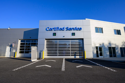 Ciocca Chevrolet of West Chester Service & Repair Center - Thumbnail