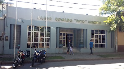 Photos of Museo Osvaldo "Pato" Morresi