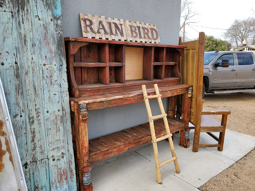 Rain Bird Gallery Gallery - United States