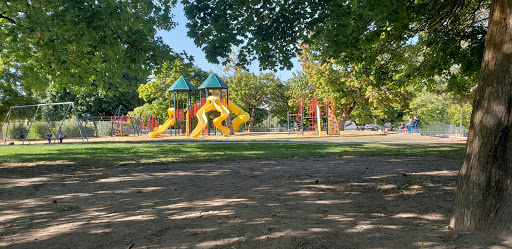 Grant Elementary - Visual