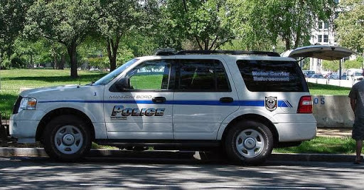 Manheim Borough Police Department - Thumbnail