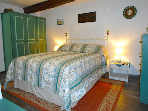 Photo n°17 de La Ferme B&B/Chambre d'Hote à Condé-en-Normandie (Chambre d'hôtes)